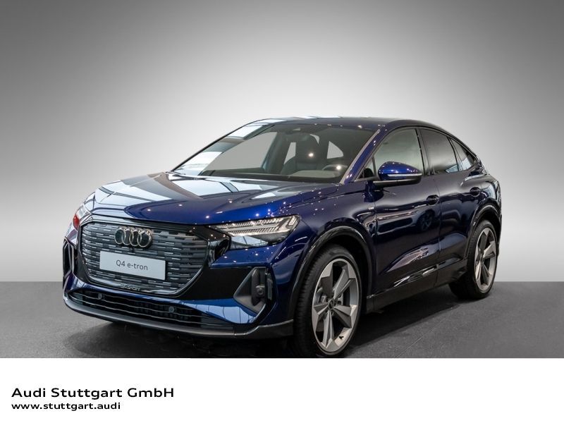 Q4 e-tron