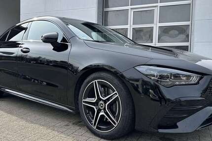 Mercedes-Benz CLA 200 5.000 km 43.888 &euro; Neuenkirchen 49586