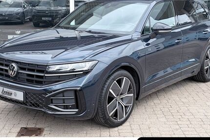 VW Touareg 65.750 km 65.450 &euro; Greifswald 17489