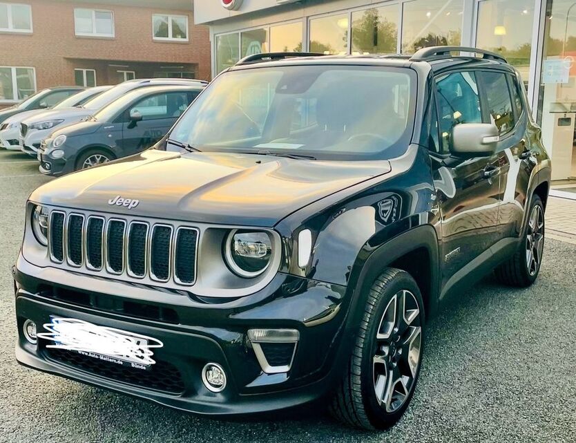 Renegade