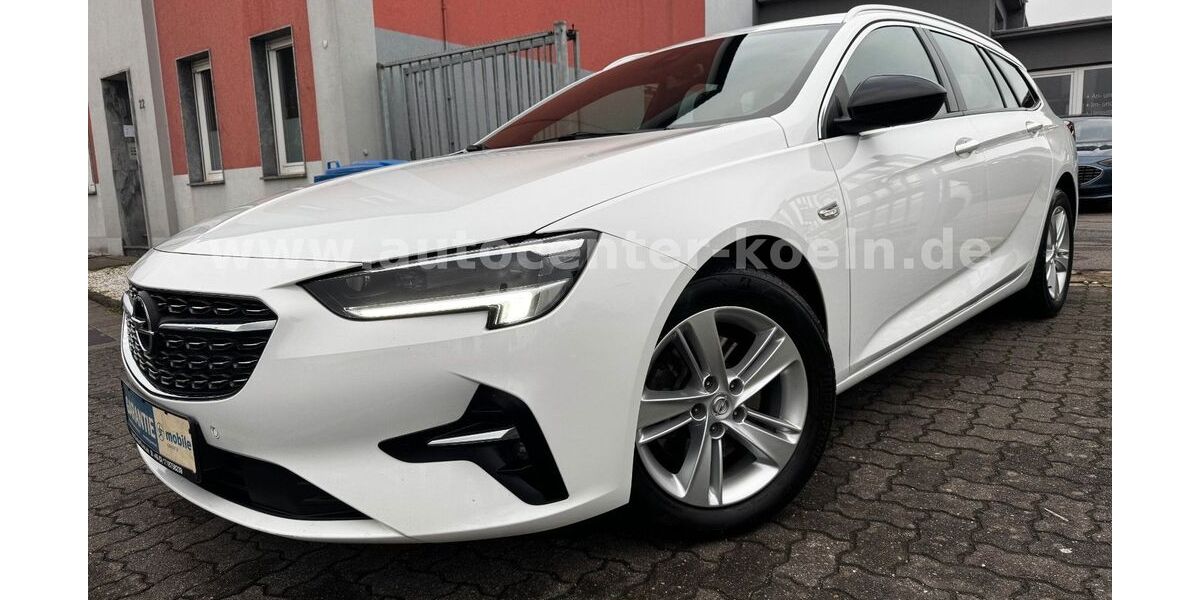 Opel Insignia 154.800 km 13.450 &euro; Bedburg 50181