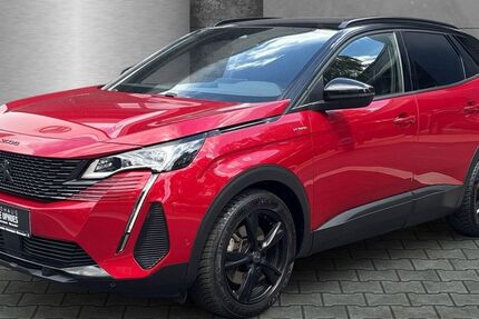 Peugeot 3008 71.660 km 21.990 &euro; Münster 48155