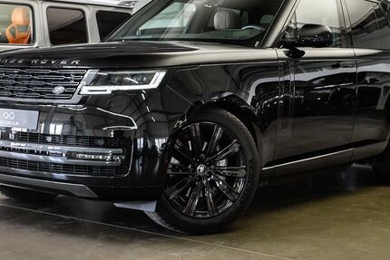 Land Rover Range Rover 8.500 km 134.500 &euro; Nürnberg 90491