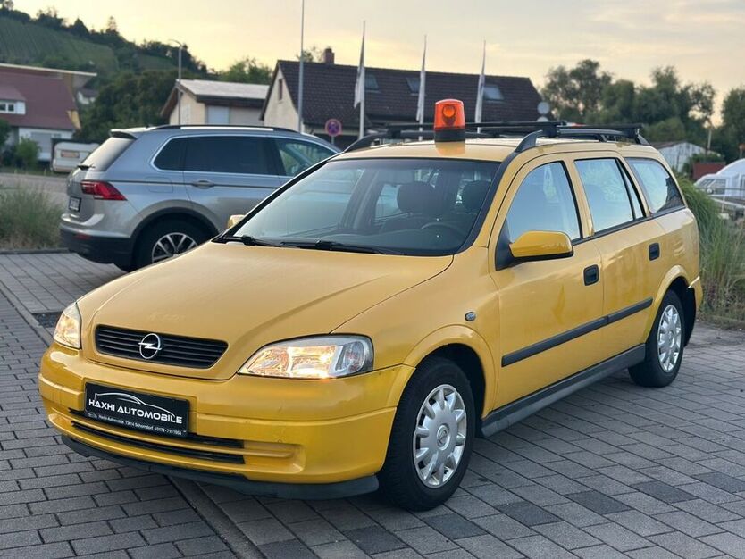 Astra