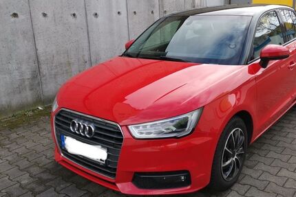 Audi A1 161.600 km 8.999 &euro; Recklinghausen 45661