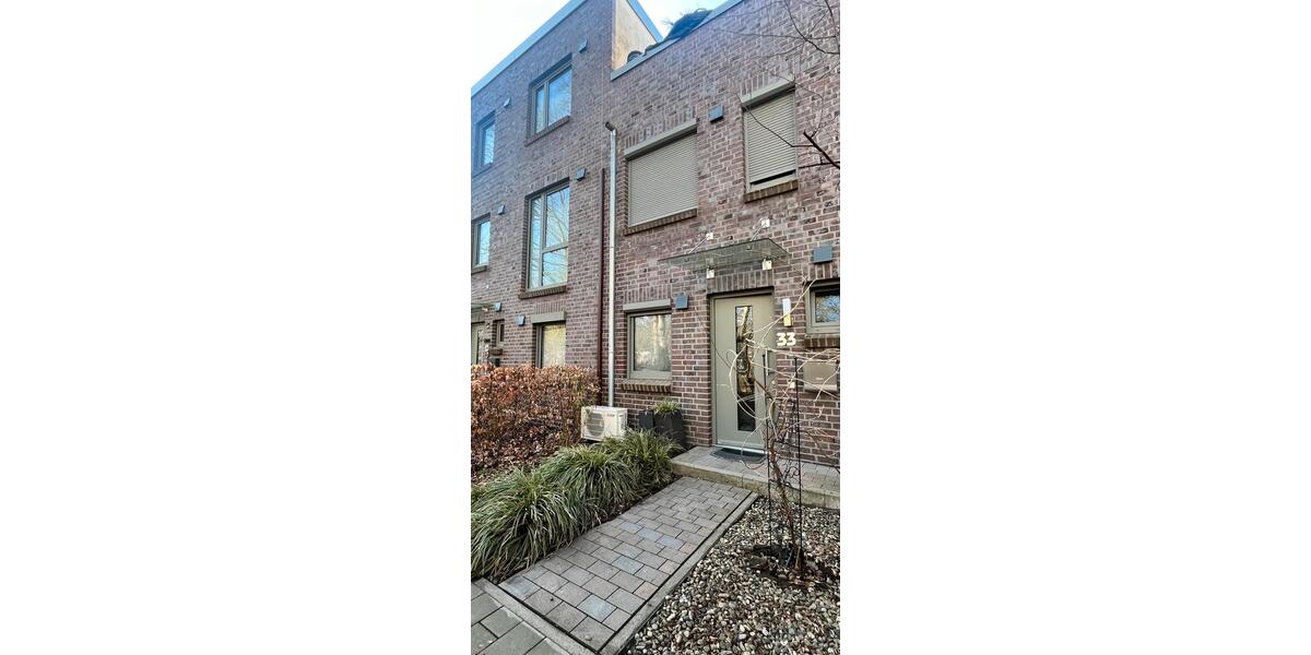 Reihenhaus Bremen Hemelingen - 4.5 Zimmer, 120 m&sup2;, 459.000&euro; | Angebot:26301348