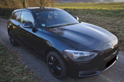 BMW 114 214.000 km 4.000 &euro; Rödental 96472