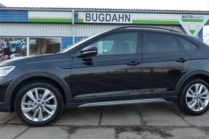 VW Taigo 3.750 km 27.850 &euro; Zeiten 18574