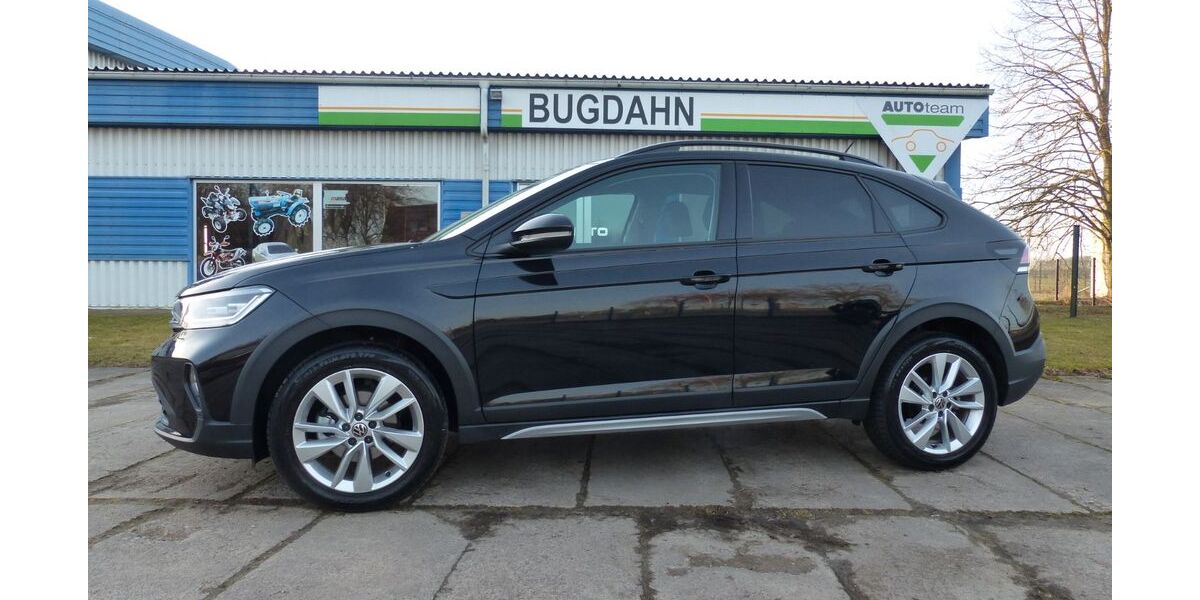 VW Taigo 3.750 km 27.850 &euro; Zeiten 18574