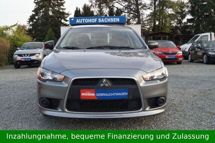Mitsubishi Lancer 140.883 km 6.250 &euro; Chemnitz 09116