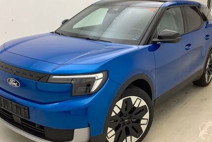 Ford Explorer 4.382 km 39.300 &euro; Aspach 71546