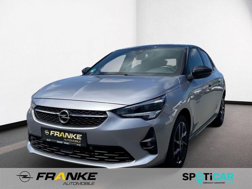 Opel Corsa 23.662 km 17.480 € Weiden 92637