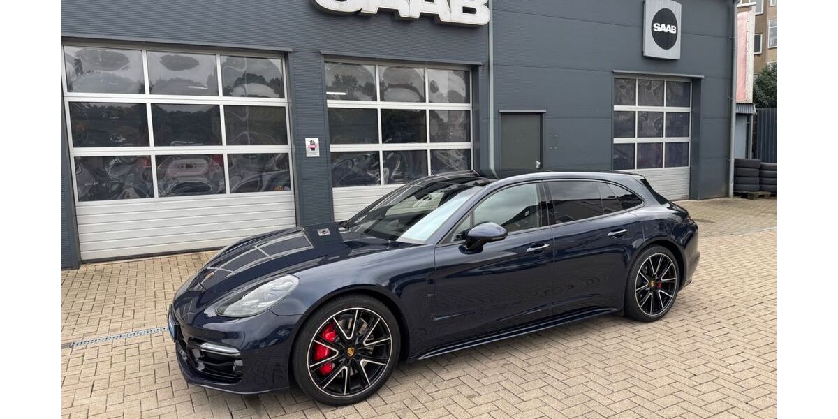 Porsche Panamera 64.500 km 76.499 &euro; Kiel 24116