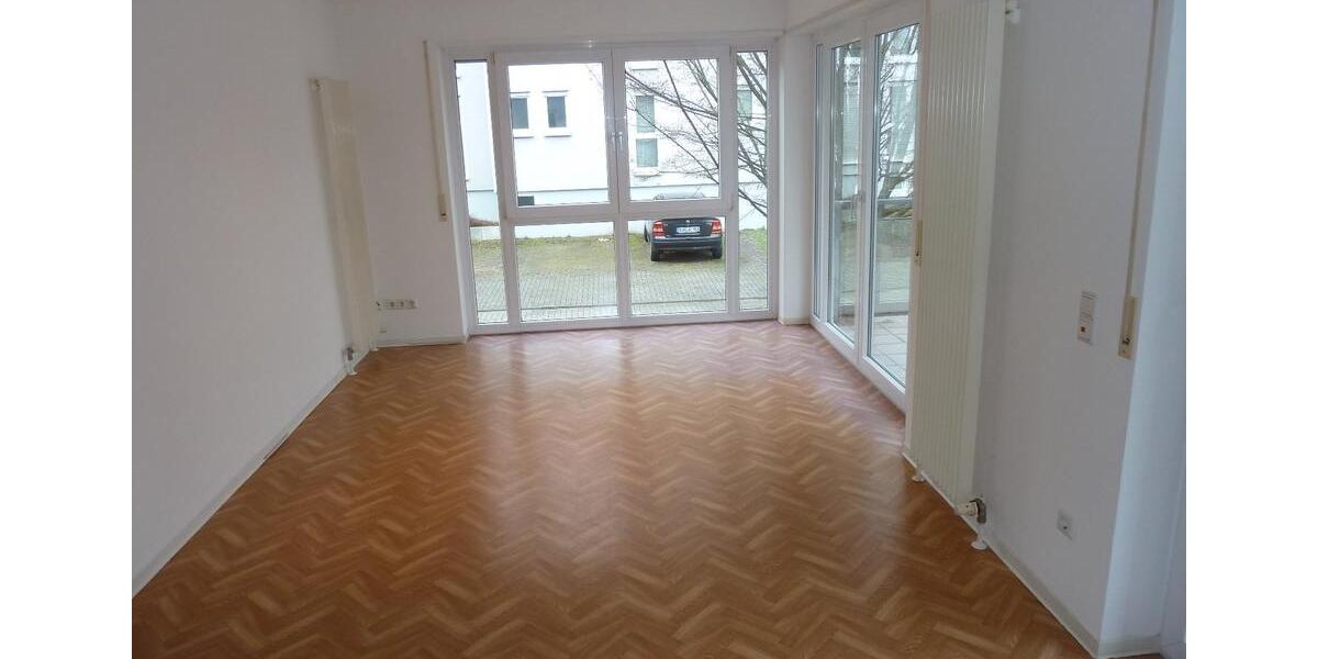 Hochparterre Haßloch - 2 Zimmer, 58 m&sup2;, 650&euro; | Angebot:26338671