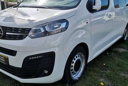 Opel Vivaro 93.570 km 19.995 &euro; Wolgast 17438