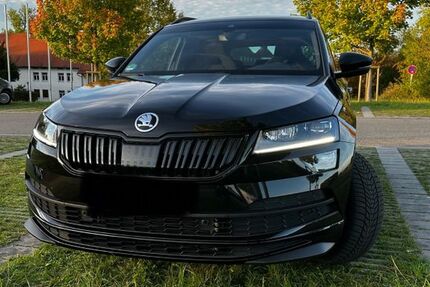Skoda Karoq 108.000 km 24.800 € Uhingen 73066