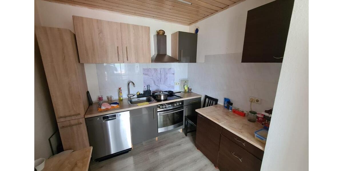 Etagenwohnung Germersheim - 3 Zimmer, 75 m&sup2;, 223.000&euro; | Angebot:26162868