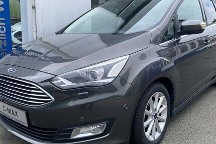 Ford C-Max 23.220 km 12.995 &euro; Petershagen 32469