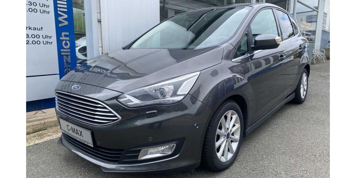 Ford C-Max 23.220 km 12.995 &euro; Petershagen 32469