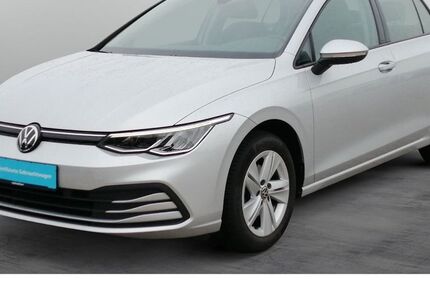 VW Golf 40.800 km 20.960 &euro; Kreuzwertheim 97892