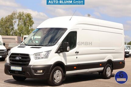 Ford Transit 32.180 km 30.990 &euro; Hamburg-Moorfleet 22113