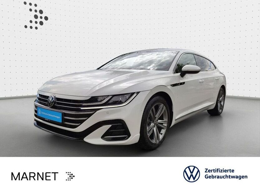 Arteon