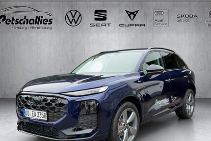 Audi Q3 6.000 km 57.250 &euro; Ahrensburg 22926