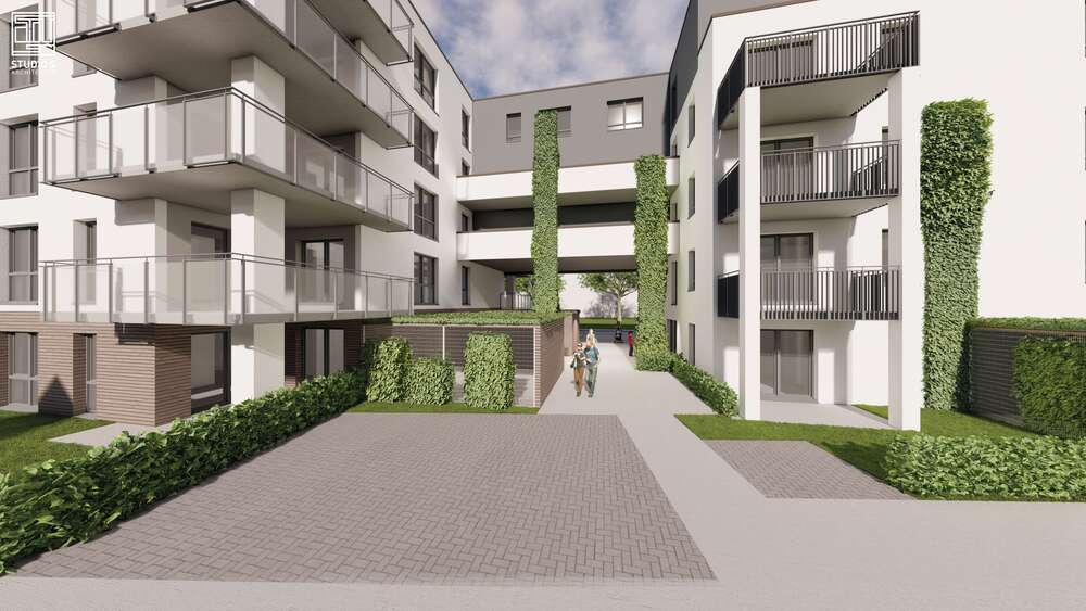 Etagenwohnung Hattingen Welper - 2 Zimmer, 73 m&sup2;, 694&euro; | Angebot:26867126