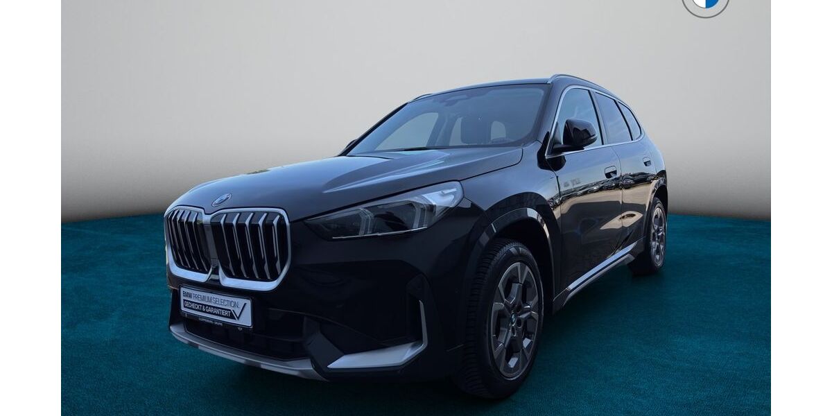 BMW X1 15.000 km 34.775 &euro; Bad Kreuznach 55543