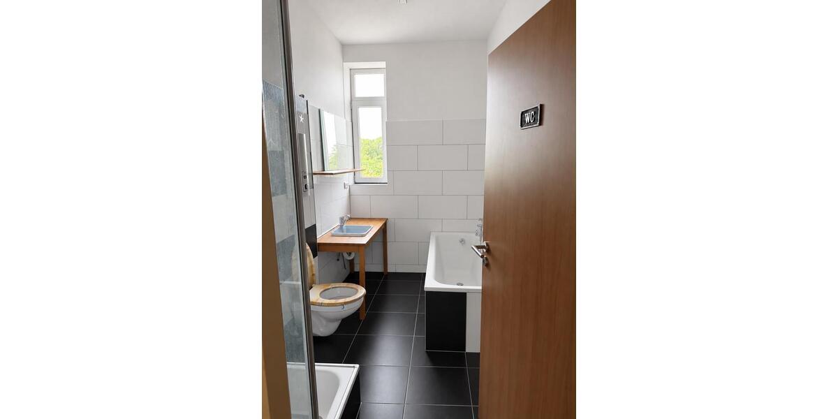Etagenwohnung Essen Stadtbezirk VII - 4 Zimmer, 90 m&sup2;, 790&euro; | Angebot:27609092