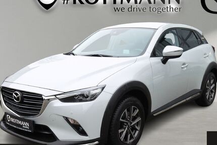 Mazda CX-3 85.373 km 16.690 &euro; Bottrop-Kirchhellen 46244