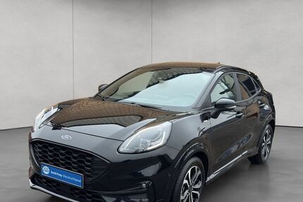 Ford Puma 16.003 km 21.950 € Frankfurt 60386