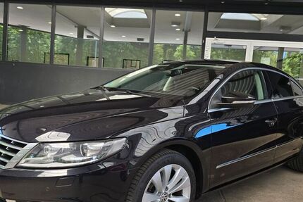 VW CC