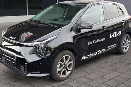 Kia Picanto 3.310 km 17.180 &euro; Obernburg 63785