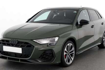 Audi S3 11.412 km 51.765 &euro; Ulm 89079