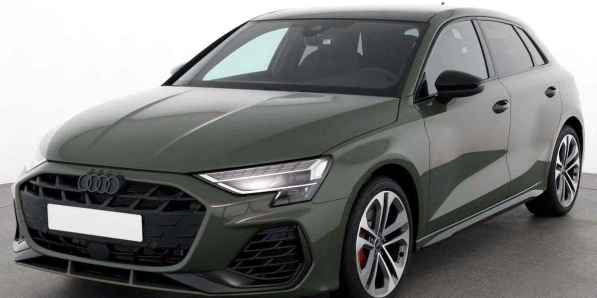 Audi S3 11.412 km 51.765 &euro; Ulm 89079