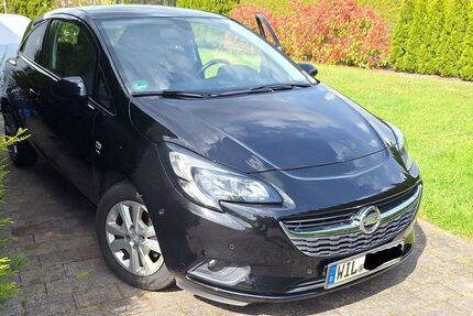 Opel Corsa 73.000 km 11.350 &euro; Hupperath 54518