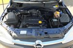 Opel Corsa ENJOY KLIMAANLAGE wenig Kilometer 156.215 km 2.908 &euro; Köln 50858