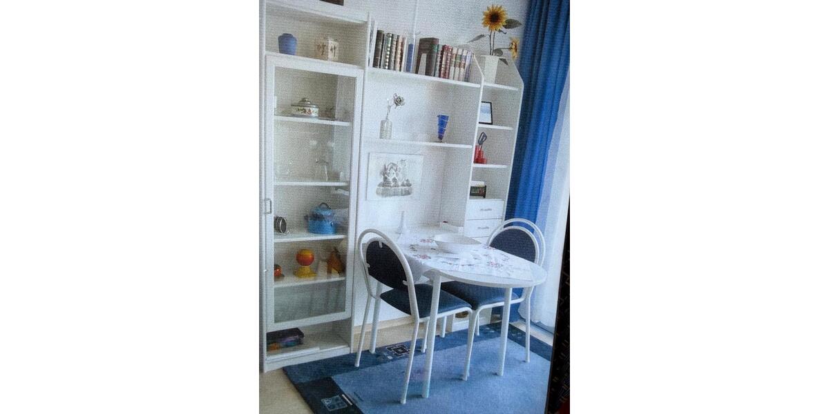 Etagenwohnung Bad Füssing - 1 Zimmer, 28 m&sup2;, 89.900&euro; | Angebot:26762870