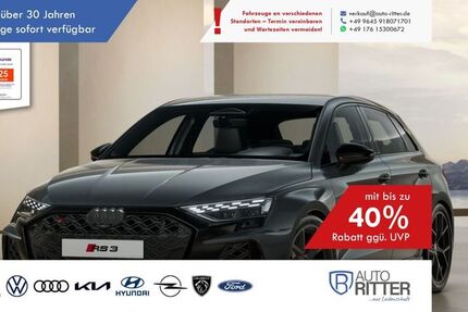 Audi RS3 1.223 km 66.590 &euro; Eschenbach 92676