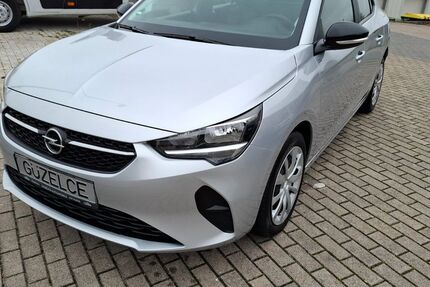 Opel Corsa 63.500 km 10.591 &euro; Baden-Württemberg - Maulbronn 75433