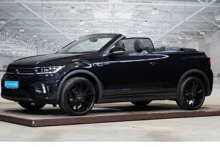 VW T-Roc 6.200 km 32.480 &euro; Michelstadt 64720