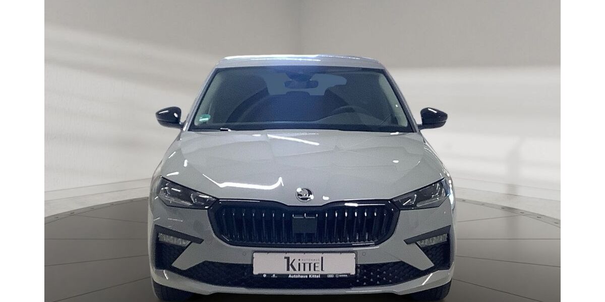 Skoda Scala 1.500 km 29.990 &euro; Weißenfels 06667