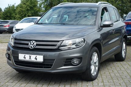 VW Tiguan 72.000 km 11.490 &euro; Simmerath (bei Aachen) 52152