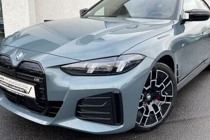 BMW i4 26.970 km 51.940 &euro; Essen 45134