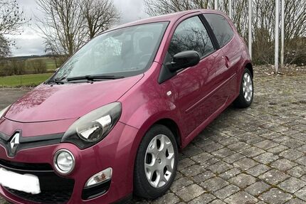 Renault Twingo 88.000 km 4.390 &euro; Giengen an der Brenz 89537
