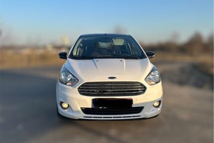 Ford Ka/Ka+ 30.000 km 7.899 &euro; Wandlitz 16348