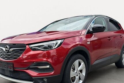Opel Grandland (X) 169.250 km 13.480 € Langenweddingen 39171