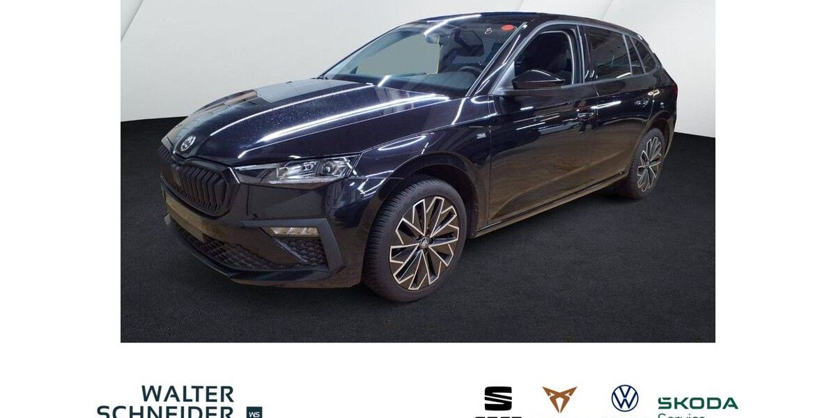 Skoda Scala 20.000 km 20.850 &euro; Kreuztal 57223
