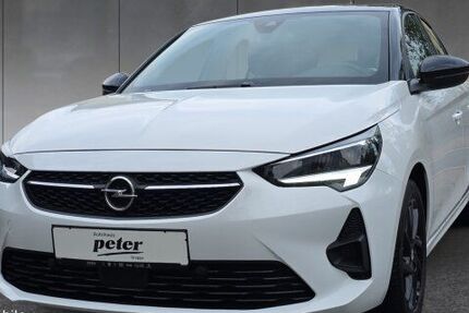 Opel Corsa 24.968 km 14.840 &euro; Witzenhausen 37213